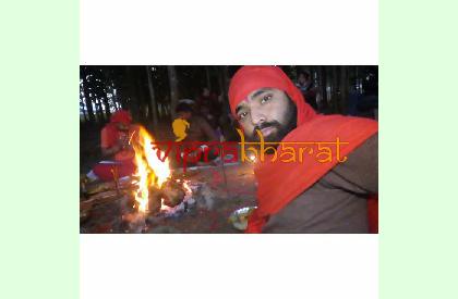 Dr.  Kallol Shastri photos - Viprabharat